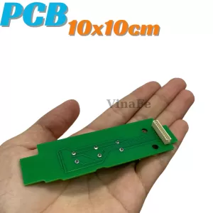 Bảng Mạch In 10x10cm PCB (thiết kế và gia công PCB)